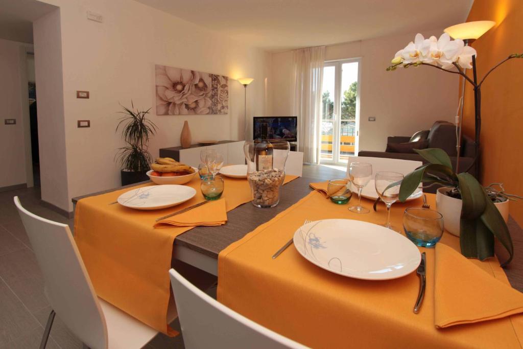 Residence Rivachiara Habitación foto