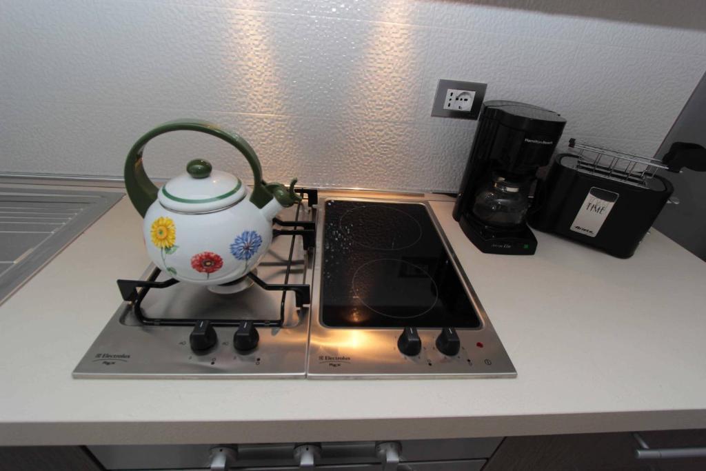 Residence Rivachiara Habitación foto