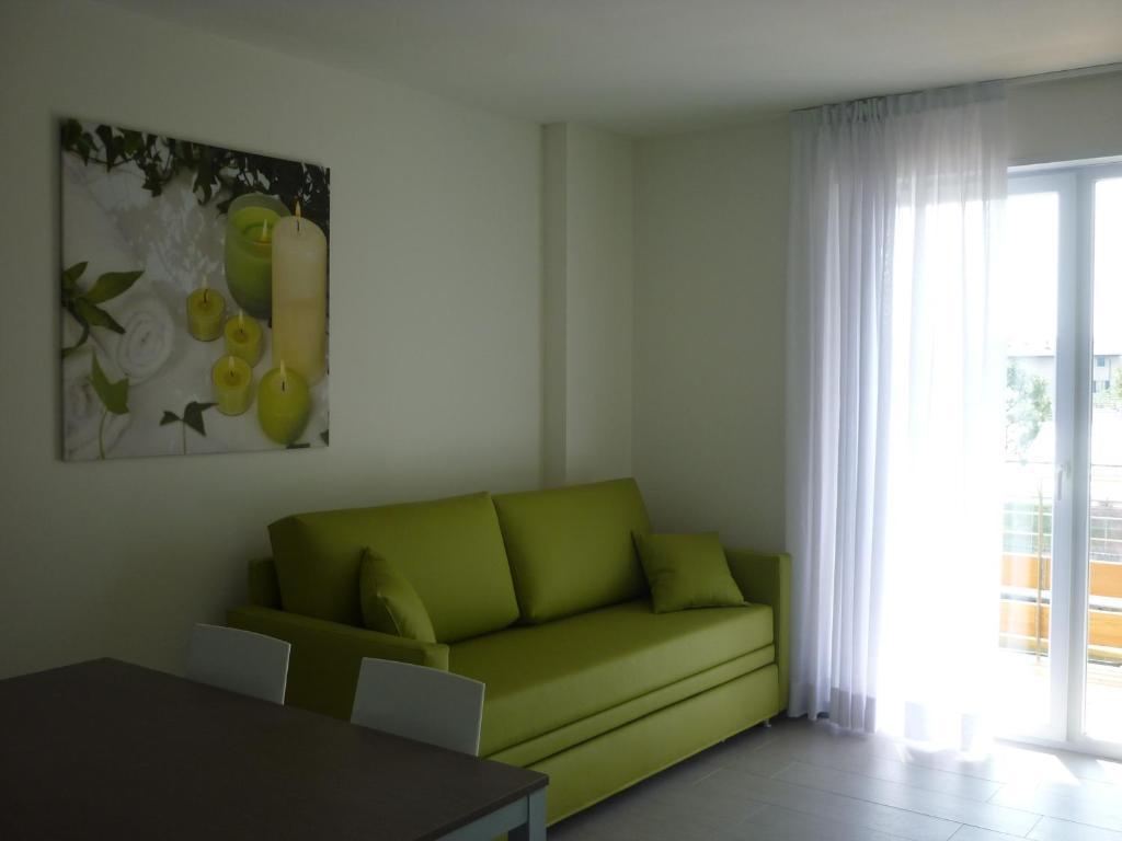 Residence Rivachiara Habitación foto