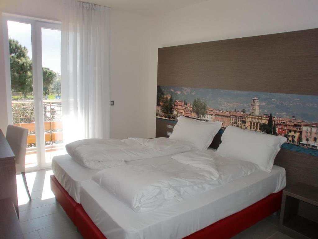 Residence Rivachiara Habitación foto