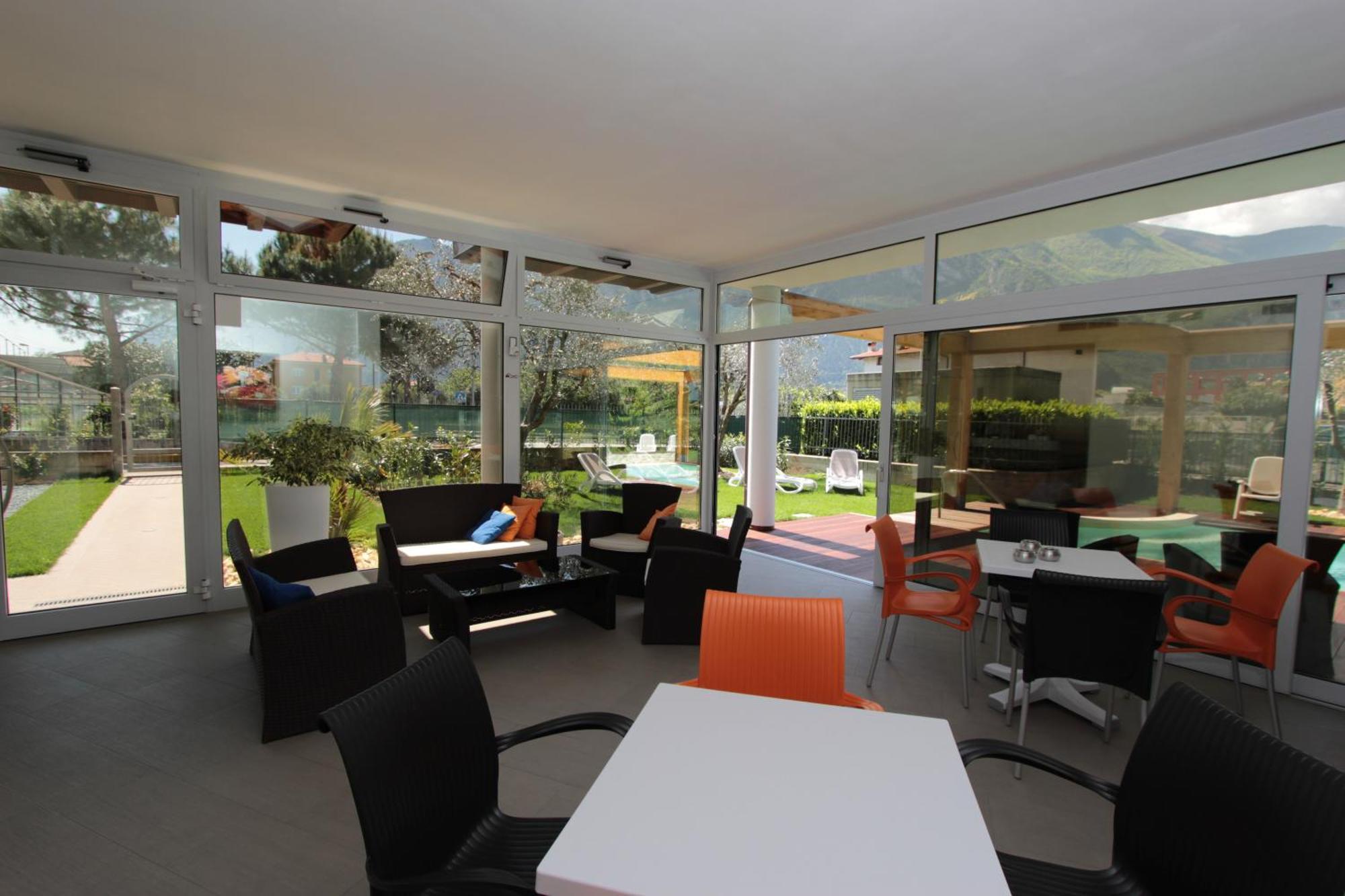 Residence Rivachiara Exterior foto