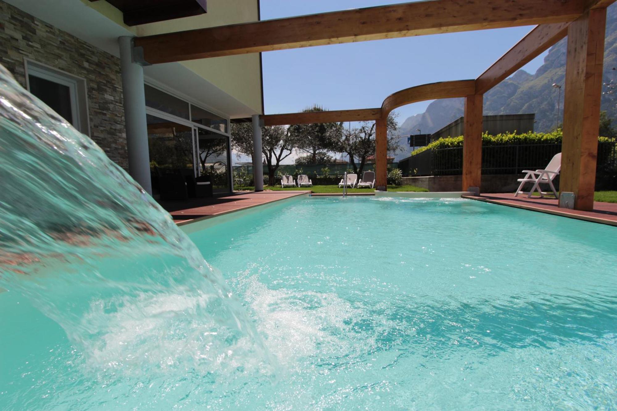 Residence Rivachiara Exterior foto