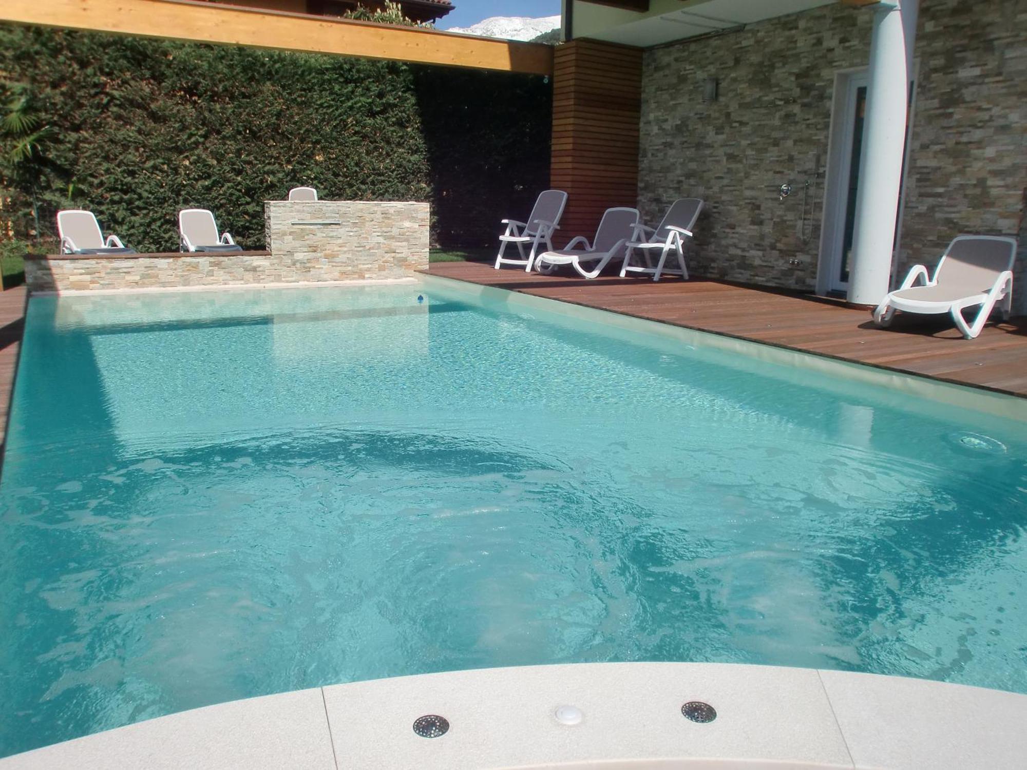 Residence Rivachiara Exterior foto