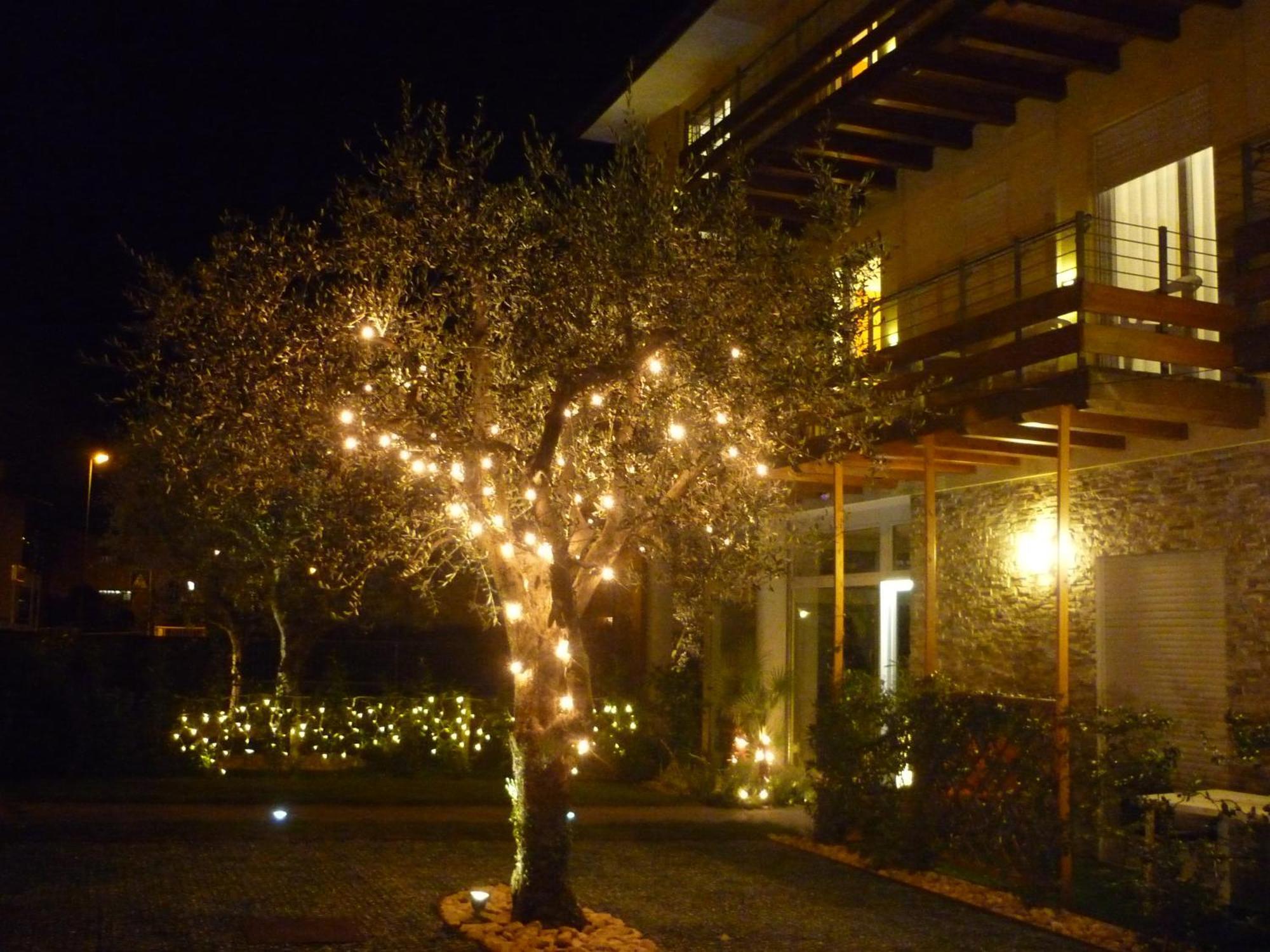Residence Rivachiara Exterior foto