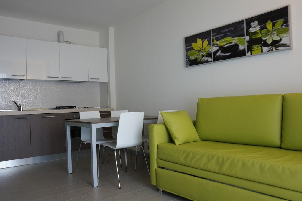 Residence Rivachiara Exterior foto