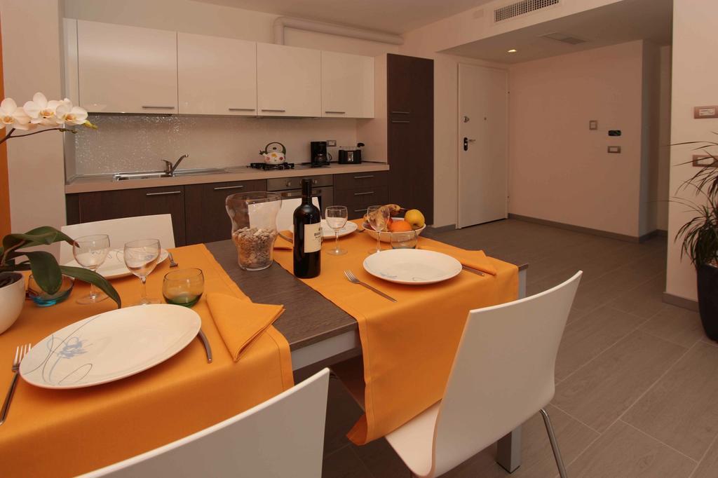 Residence Rivachiara Exterior foto