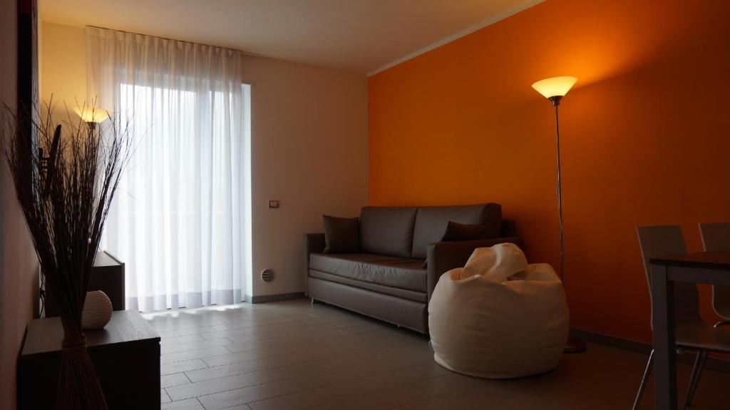 Residence Rivachiara Habitación foto