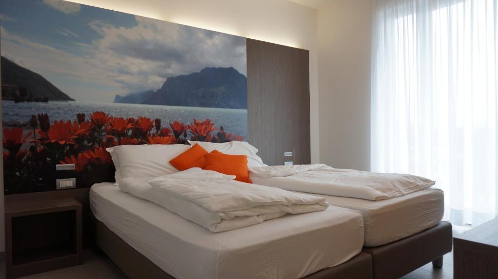 Residence Rivachiara Habitación foto
