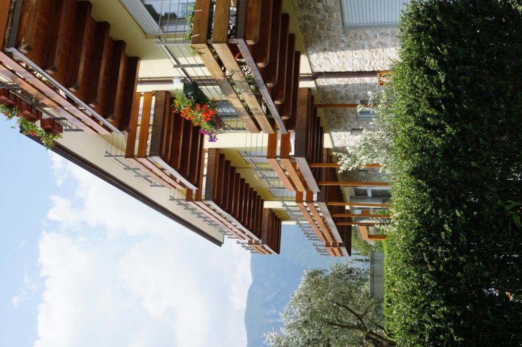 Residence Rivachiara Exterior foto