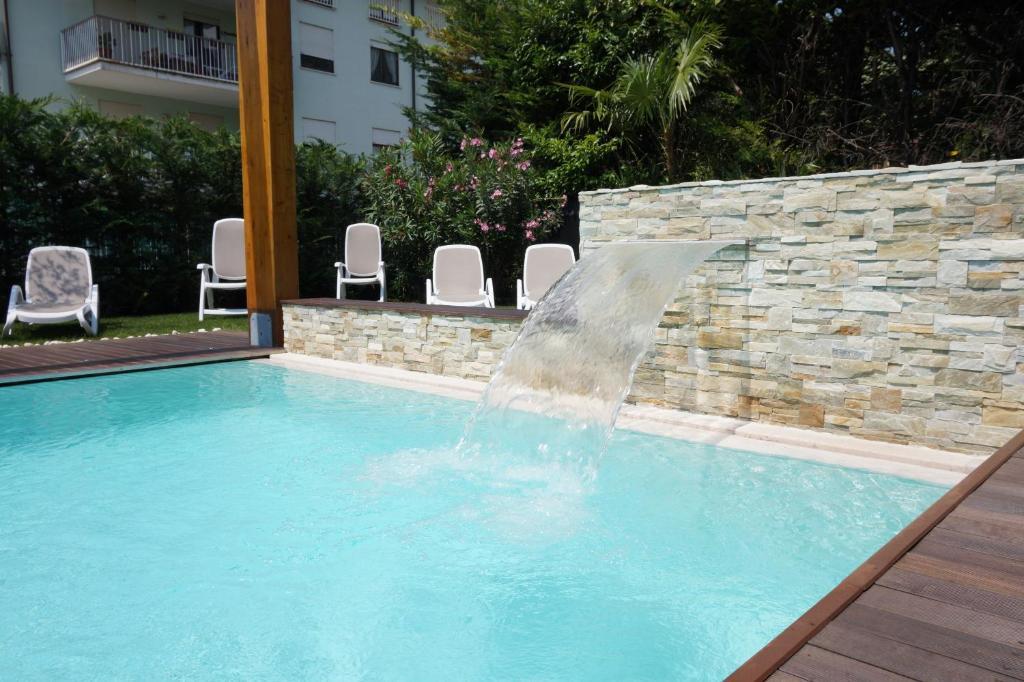 Residence Rivachiara Exterior foto