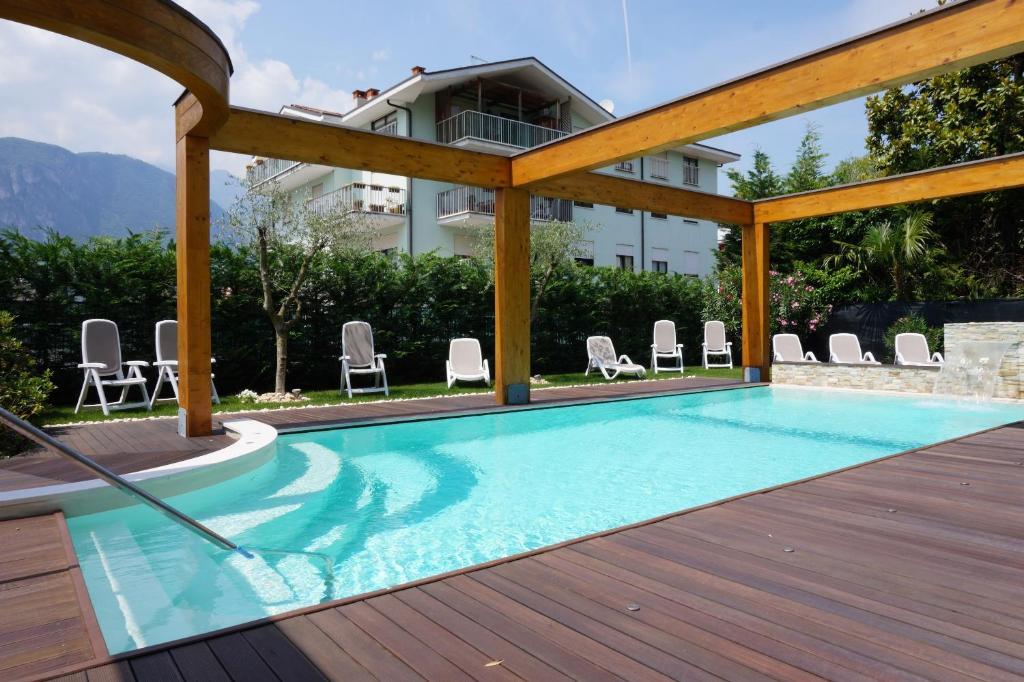 Residence Rivachiara Exterior foto