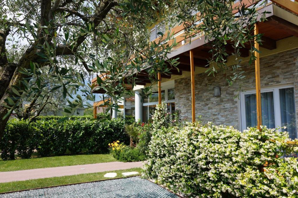 Residence Rivachiara Exterior foto