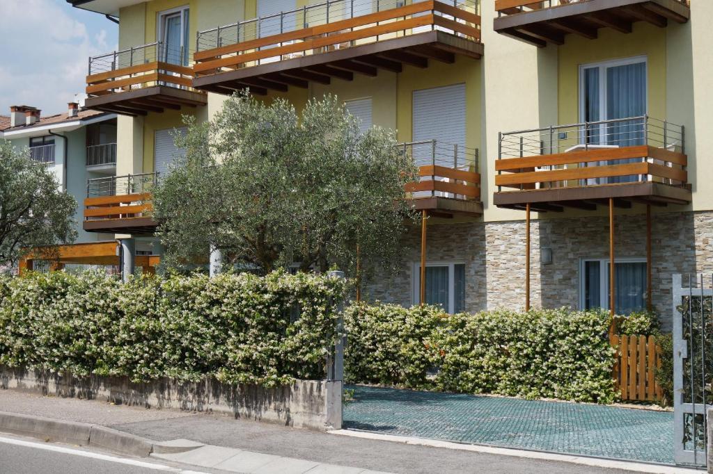 Residence Rivachiara Exterior foto