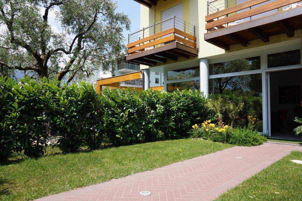 Residence Rivachiara Exterior foto
