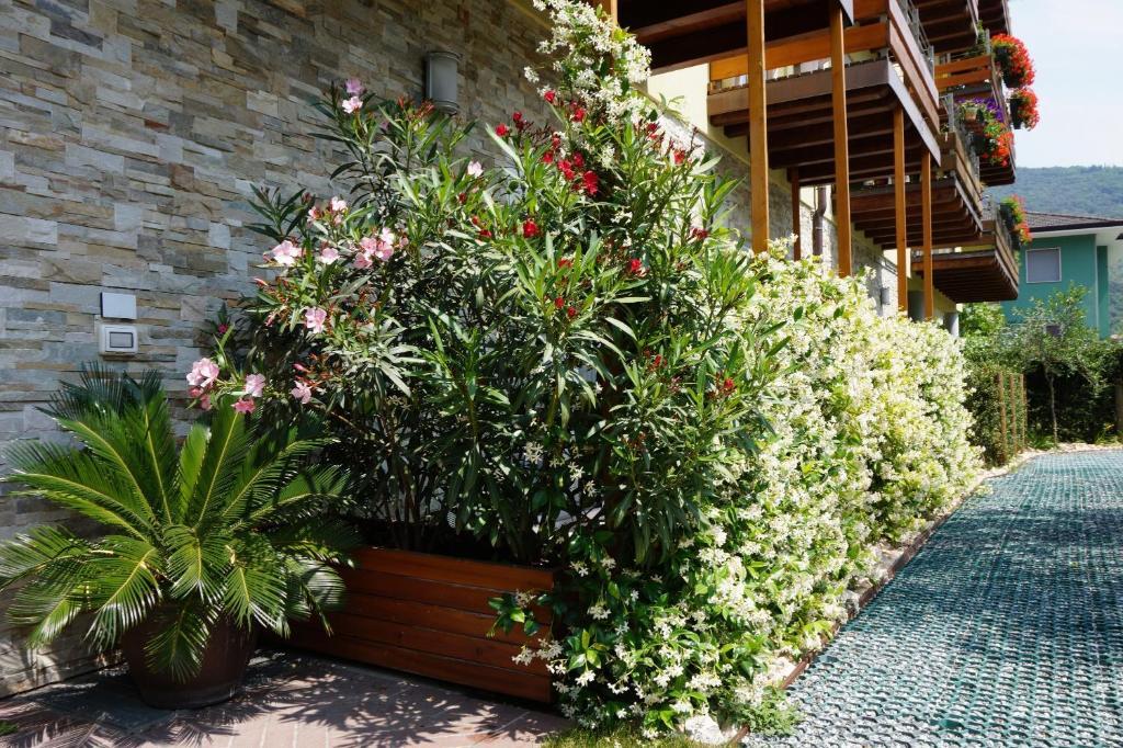 Residence Rivachiara Exterior foto