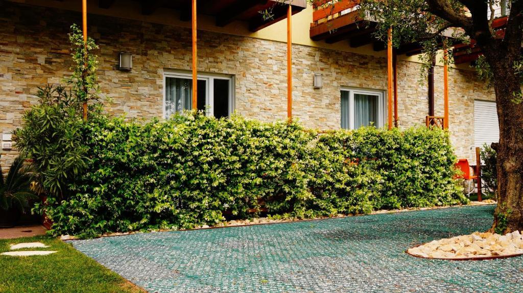 Residence Rivachiara Exterior foto