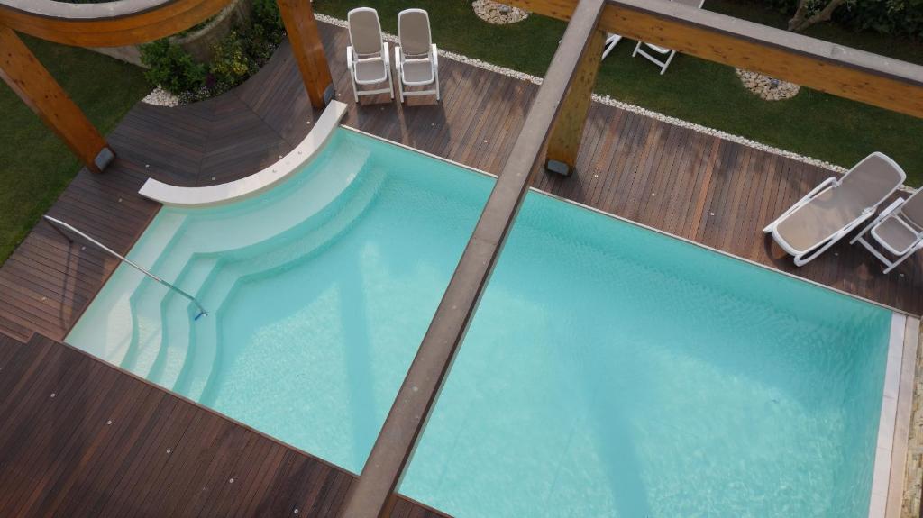 Residence Rivachiara Exterior foto